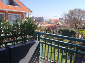 Appartement T4 Duplex à Arcachon - Confort, Proximité Port et Commodités - FR-1-319-370
